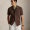 Nutmug Brown Heather