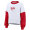 White, Red