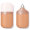 30W Medium skin w/warm peachy undertones