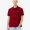 476 - Bordeaux Red