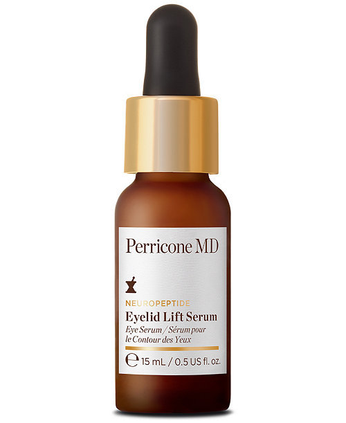 Neuropeptide Eyelid Lift Serum, 0.5 oz.
