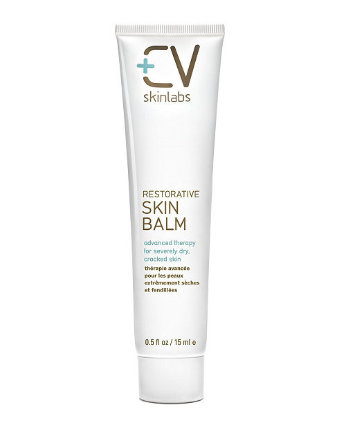 Restorative Skin Balm Advanced Therapy For Severely Dry, Chapped Skin Cure-All For Lips, Face, Body