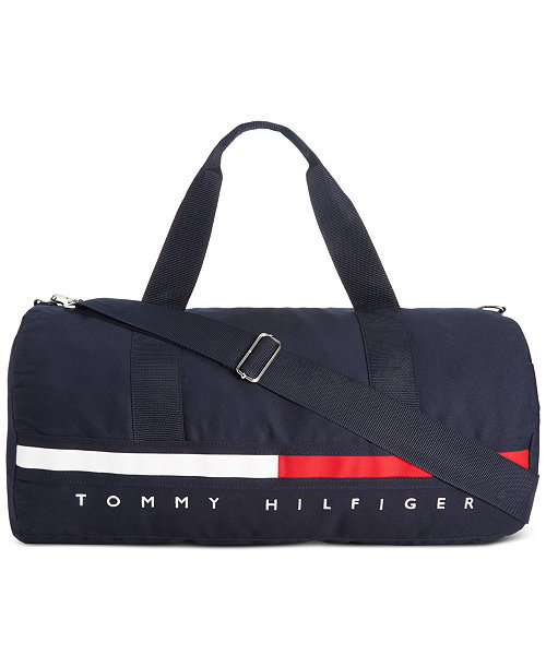 Men's Gino Harbor Point Duffel Bag