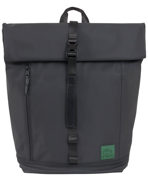 Men's In Motion Flap-Top Laptop-Compatible Travel Backpack