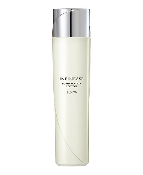 Infinesse  Pump Matrix Lotion