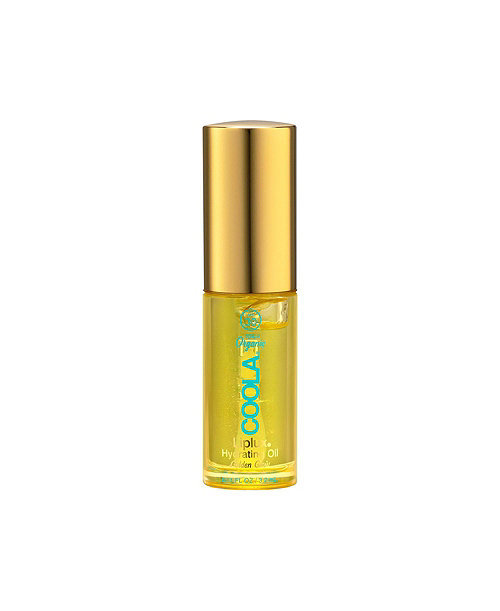 Liplux Hydrating Oil SPF 30, 0.11 oz.
