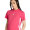Power Pink/white