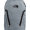 Mid Gray Dark Heather/TNF Black-npf