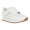 White Multi Logo