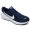 Navy, Platinum