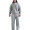 Dark Gray Heather