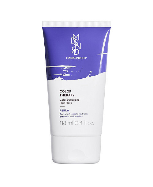Color Therapy Color Depositing Hair Mask, 4 oz.