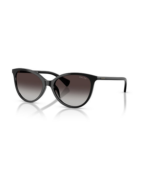 Women's Round Sunglasses, RA5339U