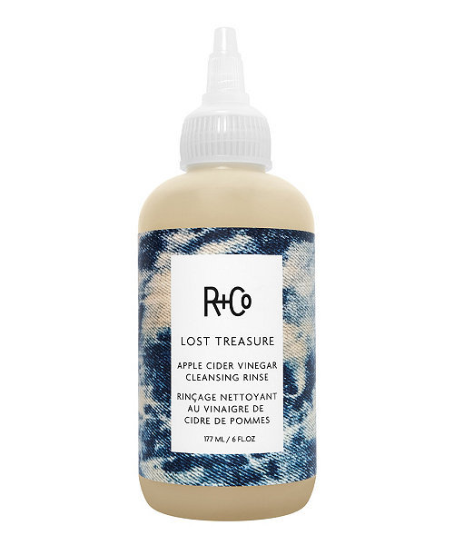 Lost Treasure Apple Cider Vinegar Cleansing Rinse, 6 oz.