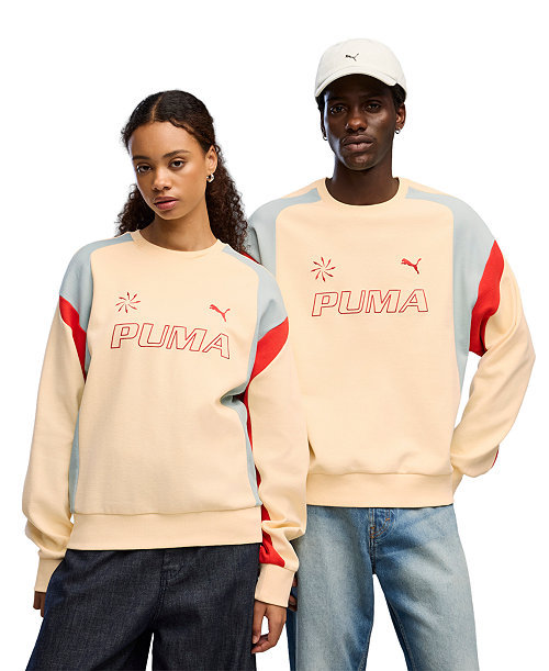 Men's Archive Terrace Culture Crewneck Sweatshirt