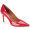 Red Patent