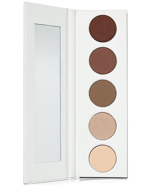 Power Palette Eyeshadow