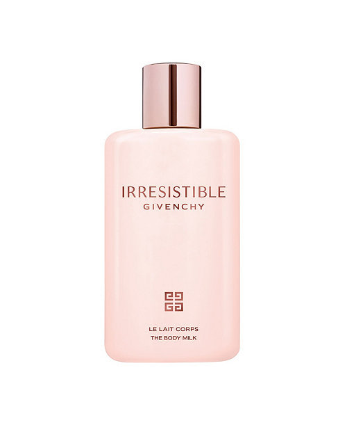Irresistible Body Milk, 6.7 oz.