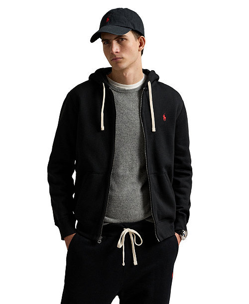 Men's Signature Fleece Hoodie