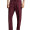 Harvard Wine/Gold Bugle All Over Polo Player